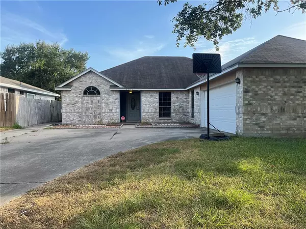 6205 Cornell DR, Corpus Christi, TX 78414