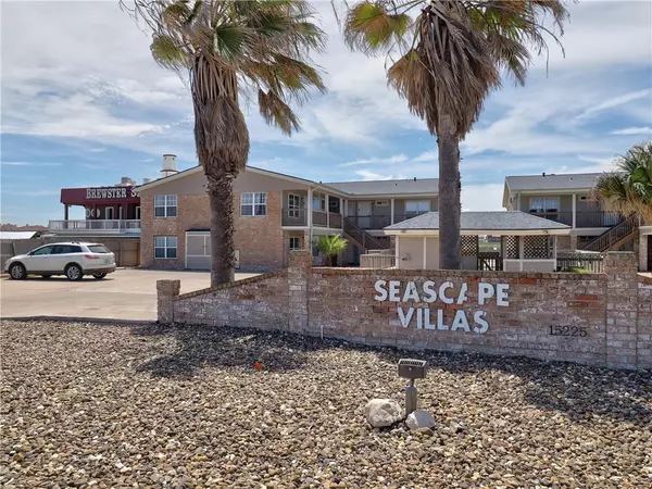 15225 Leeward DR, Corpus Christi, TX 78418