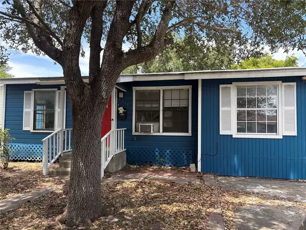4917 Anthony ST, Corpus Christi, TX 78415