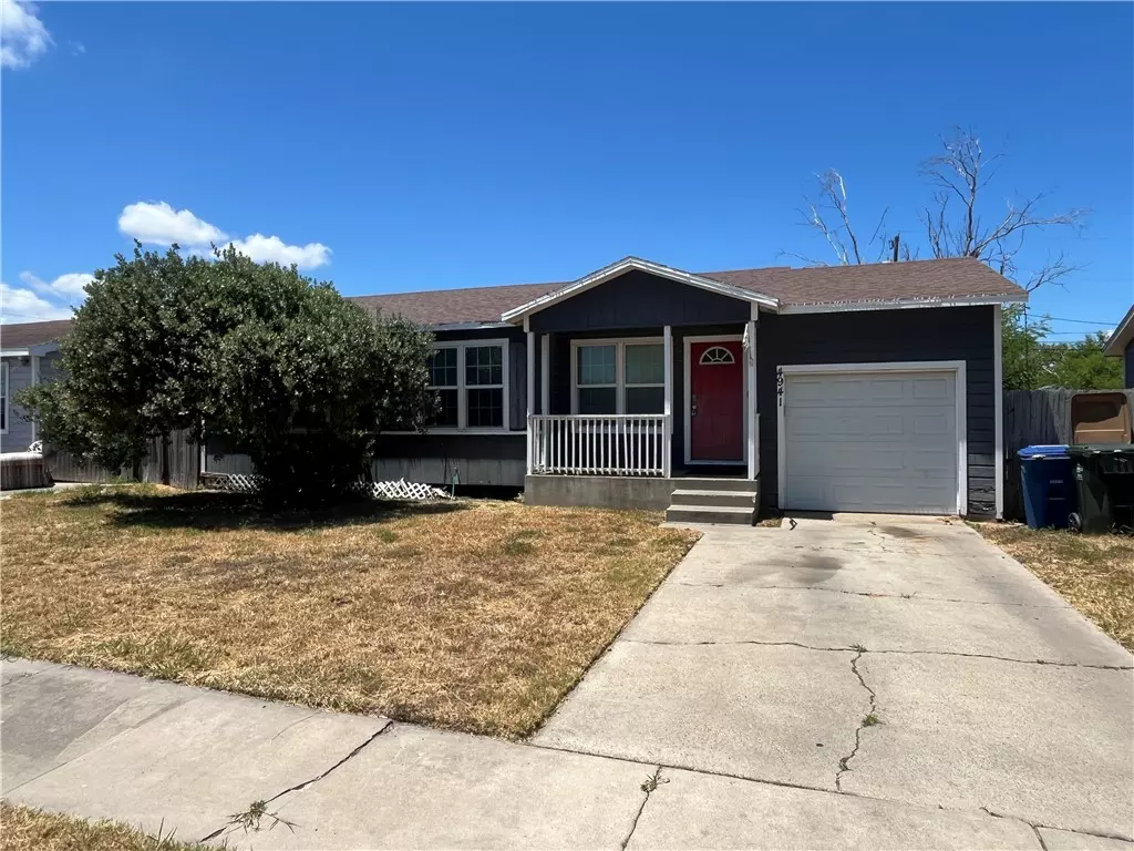 Corpus Christi, TX 78411,4941 Willowbrook DR