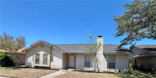 4526 Stoney Creek DR, Corpus Christi, TX 78413