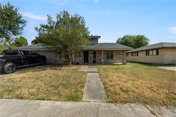 224 Pecos ST, Portland, TX 78374