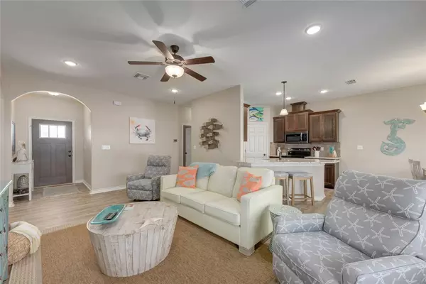 Aransas Pass, TX 78336,114 Tarpon CT