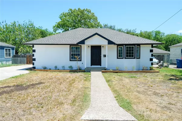 1222 Logan AVE, Corpus Christi, TX 78404
