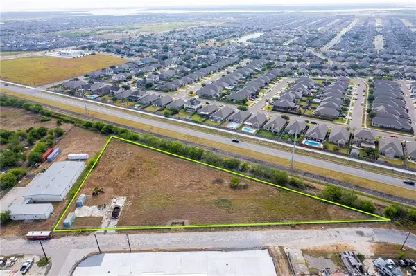 7802 Bay DR, Corpus Christi, TX 78414