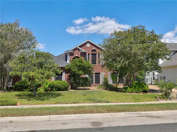 7401 Lake Superior DR, Corpus Christi, TX 78413