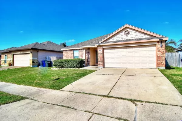 6824 Fox Tail DR, Corpus Christi, TX 78413