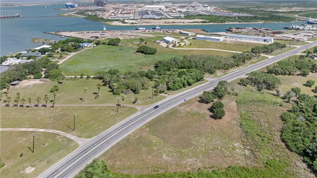 1069 Main ST, Ingleside, TX 78362