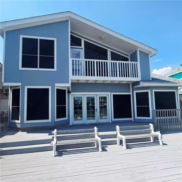 Corpus Christi, TX 78418,13738 Primavera DR