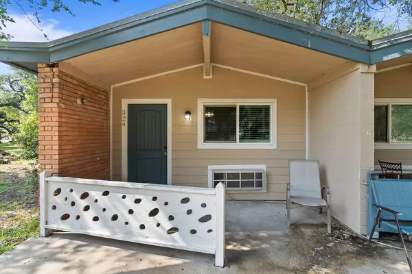 Fulton, TX 78358,919 N Fulton Beach RD #324