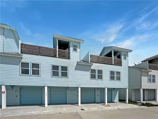 Port Aransas, TX 78373,158 West Palm Beach
