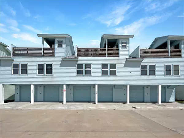 158 West Palm Beach, Port Aransas, TX 78373