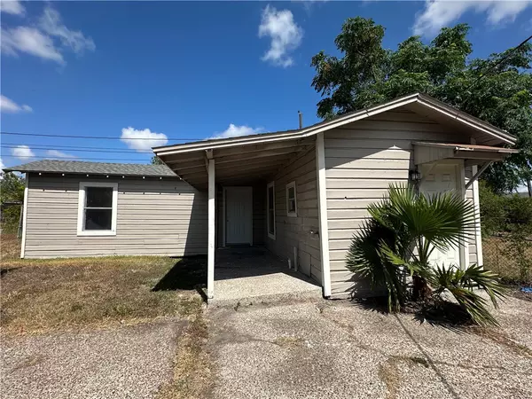 2321 David ST #D, Corpus Christi, TX 78405
