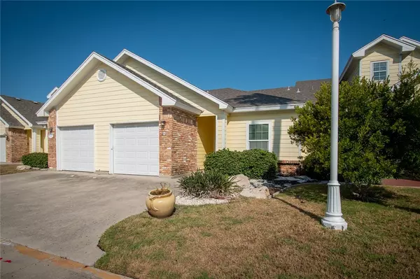 1117 S 9th ST #803, Port Aransas, TX 78373