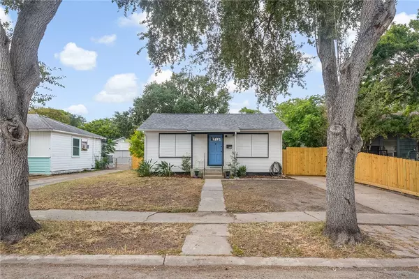 4409 Cherry ST, Corpus Christi, TX 78411