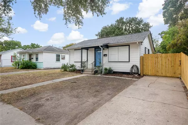 Corpus Christi, TX 78411,4409 Cherry ST