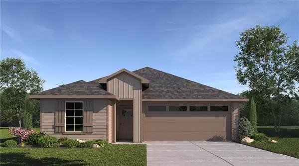 6305 Annson DR, Corpus Christi, TX 78417