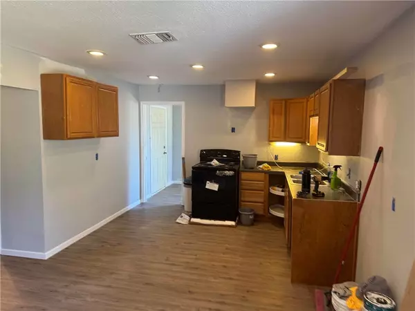 107 Huckleberry ST, Rockport, TX 78382