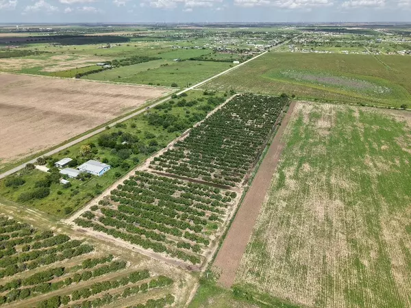 Edcouch, TX 78538,TBD Engelman Gardens