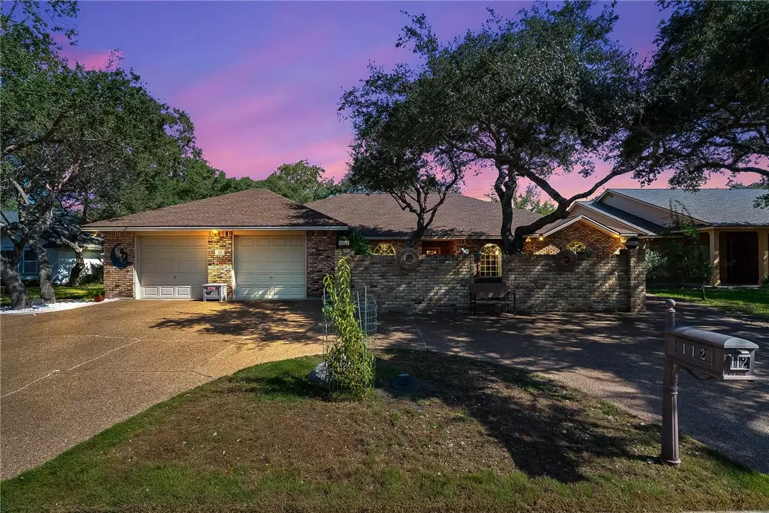 Rockport, TX 78382,112 Cherry Hills DR