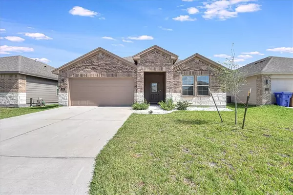 1262 Breebry DR, Corpus Christi, TX 78415