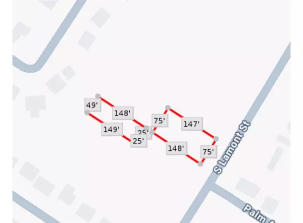 Aransas Pass, TX 78336,.43 S Lamont St