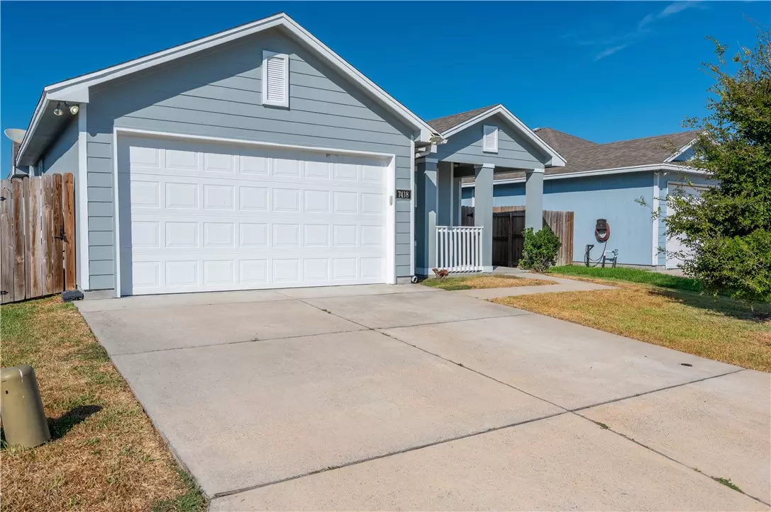 Corpus Christi, TX 78414,7418 Russ