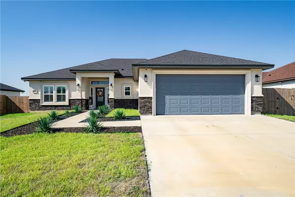 Odem, TX 78370,106 Webb ST