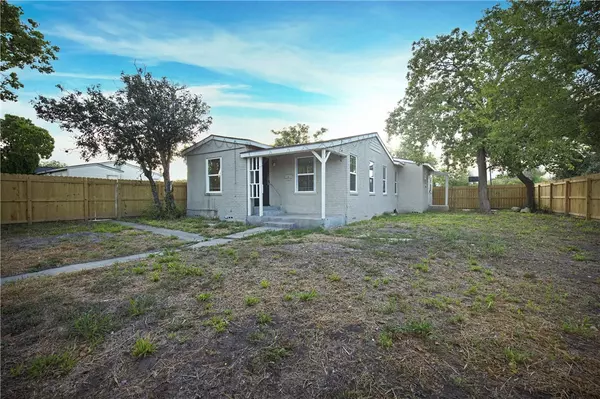 Corpus Christi, TX 78415,337 W Vanderbilt DR