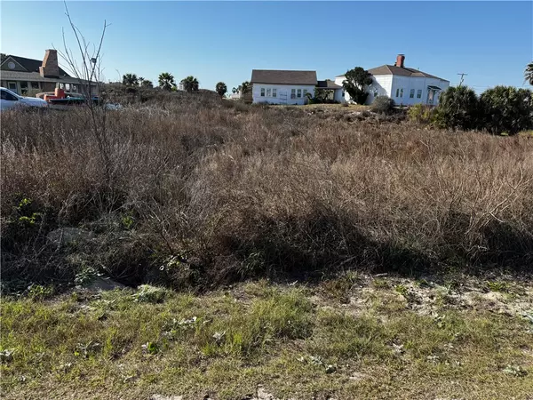 116 S 12th ST, Port Aransas, TX 78373