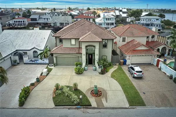 Corpus Christi, TX 78418,13525 Ducat CT