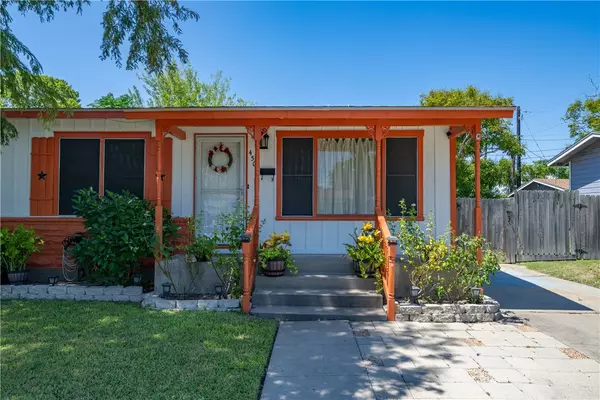 Corpus Christi, TX 78415,4505 Moravian DR