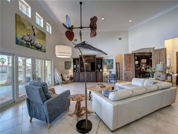 Corpus Christi, TX 78418,14182 Palo Seco DR