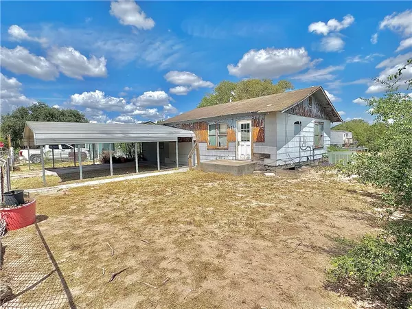 Freer, TX 78357,604 Magnolia ST