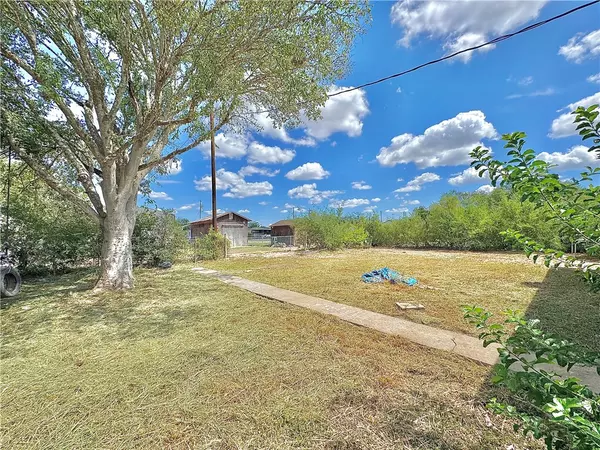 Freer, TX 78357,604 Magnolia ST