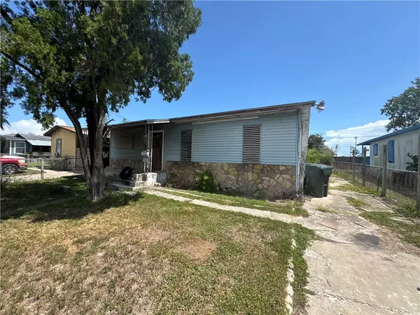 Corpus Christi, TX 78416,4526 Domingo DR