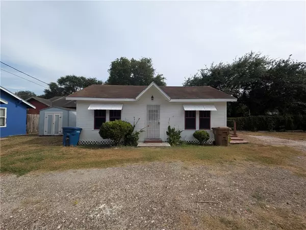 Corpus Christi, TX 78401,615 1/2 6th ST