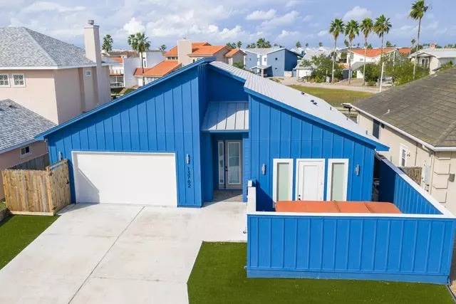 Corpus Christi, TX 78418,13762 TAJAMAR ST