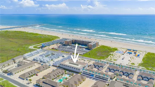 14825 Windward DR #115, Corpus Christi, TX 78418
