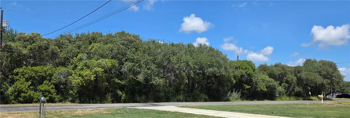 Ingleside, TX 78362,0 Pace AVE