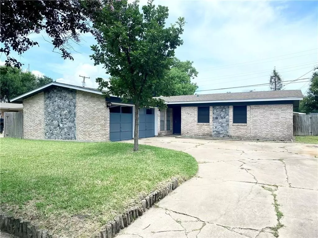 Portland, TX 78374,1728 Denver ST