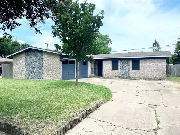 1728 Denver ST, Portland, TX 78374