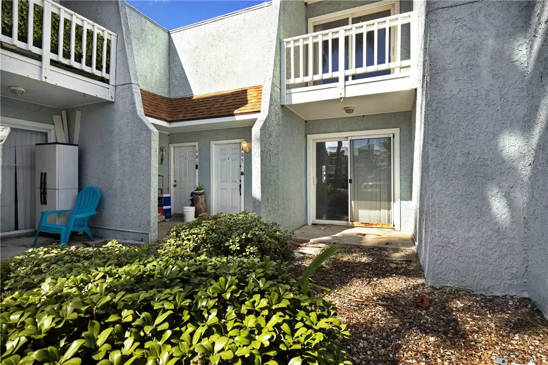 Corpus Christi, TX 78418,4141 Whiteley Drive Unit 405