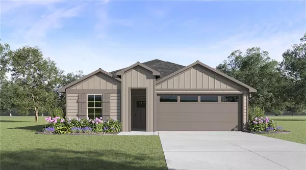 6301 Annson LN, Corpus Christi, TX 78417