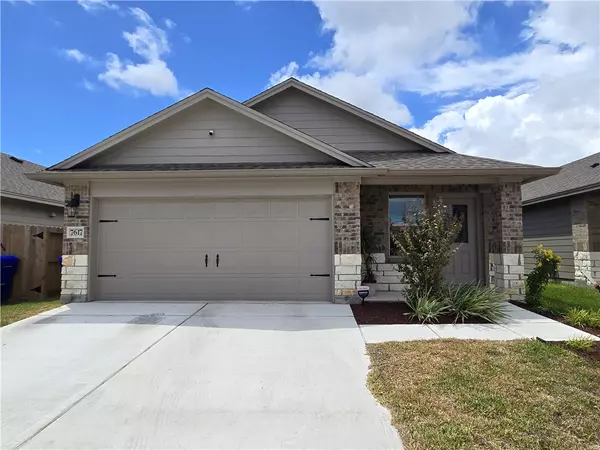 7617 Rustler, Corpus Christi, TX 78414