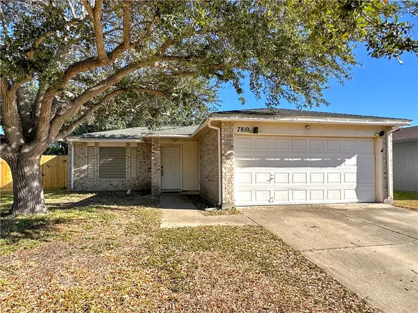 7810 Falcon DR, Corpus Christi, TX 78414