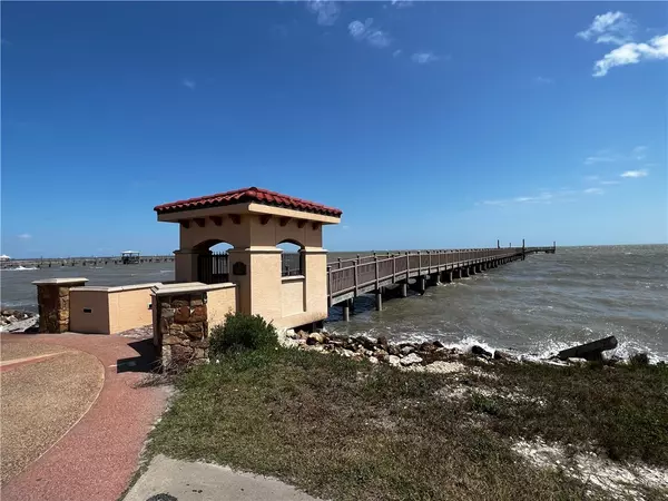 Fulton, TX 78358,1035 N Fulton Beach