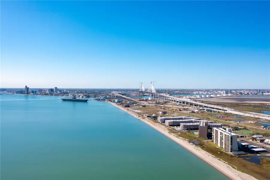 4000 Surfside BLVD #206, Corpus Christi, TX 78402