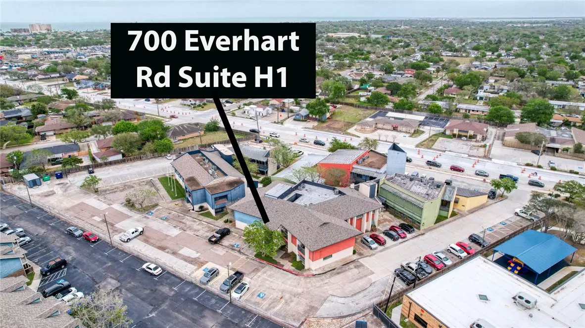 Corpus Christi, TX 78411,700 Everhart #H1