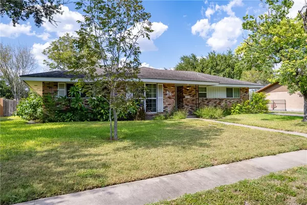 Kingsville, TX 78363,224 N Pasadena DR